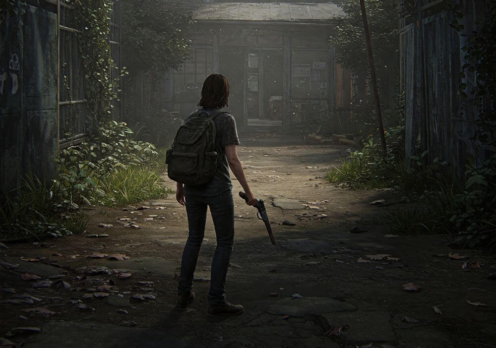 What We Learned from ‘The Last of Us Part II’