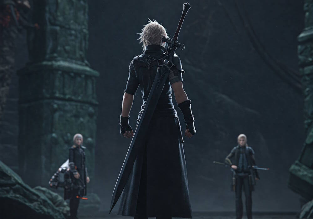 Is ‘Final Fantasy XVI’ a Return to Form for the Franchise?